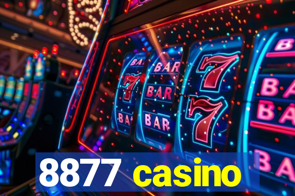 8877 casino